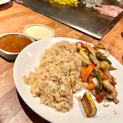Tokyo Japanese Steakhouse
