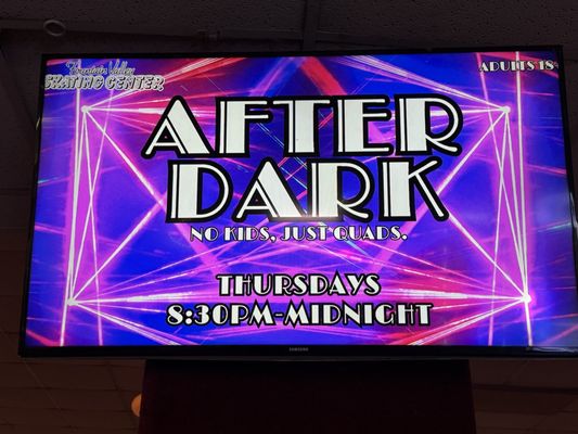 Fountain Valley Skating Center by null