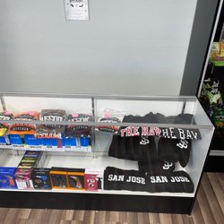 The Hype Smoke Shop