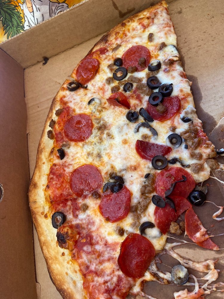 PIZZA & WINGS EXPRESS Updated September 2024 12 Photos & 19 Reviews