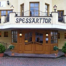 Hotel Gasthof Spessarttor