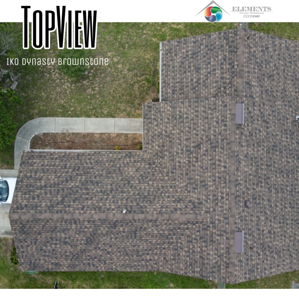 Slide of Elements Home Solutions Inc