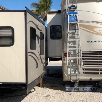 Fiesta Key RV Resort and Marina - Campgrounds Near Me - Long Key, Florida