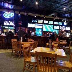 Jake's Sports Cafe & Backroom