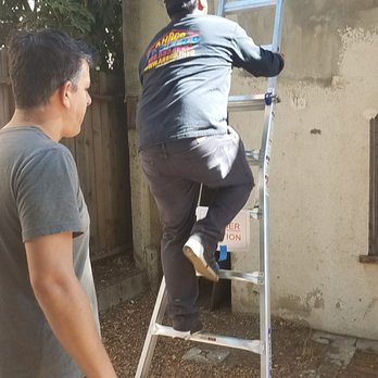 AHRCO Builders & Roofing - Peter is the Best! they all very professional. - Roofing Near Me - Long Beach, California