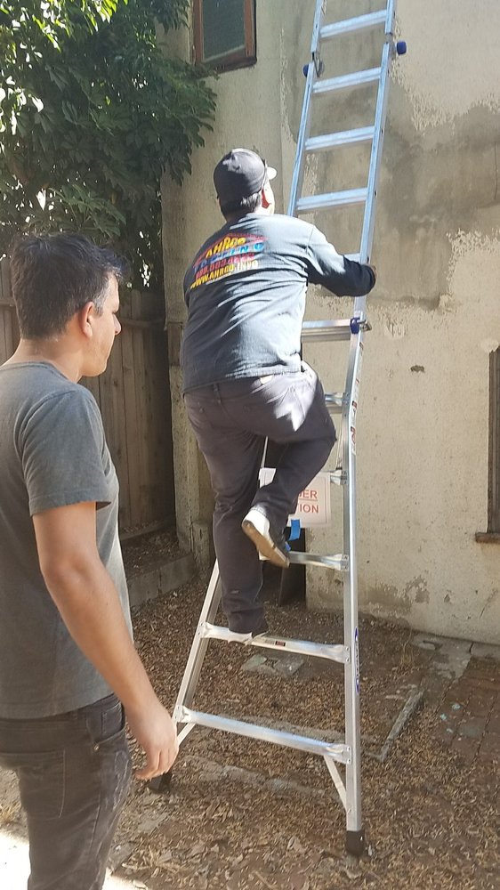 Slide of AHRCO Builders & Roofing