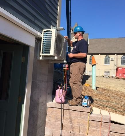 Slide of Perfect Comfort