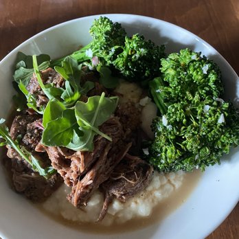 Sundown at Granada - Braised Short Rib - New American Near Me - Dallas, Texas Sundown at Granada - Braised Short Rib - New American Near Me - Dallas, Texas