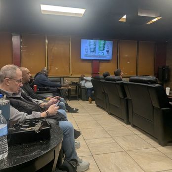 Burning Leaf Cigars - Lounge - Tobacco Shops Near Me - Aurora, Illinois
