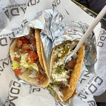 Condado Tacos - $6.10 The Heater & $6.10 Bad Habit Tacos - Tacos Near Me - Pittsburgh, Pennsylvania Condado Tacos - $6.10 The Heater & $6.10 Bad Habit Tacos - Tacos Near Me - Pittsburgh, Pennsylvania
