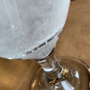 Thai Garden Restaurant - What's the white stuff in my water? - Thai Near Me - Fishers, Indiana Thai Garden Restaurant - What's the white stuff in my water? - Thai Near Me - Fishers, Indiana