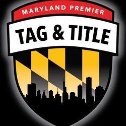 Maryland Premier Tag & Title - Serving the great patrons of the Baltimore Metropolitan Area!