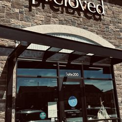 Preloved