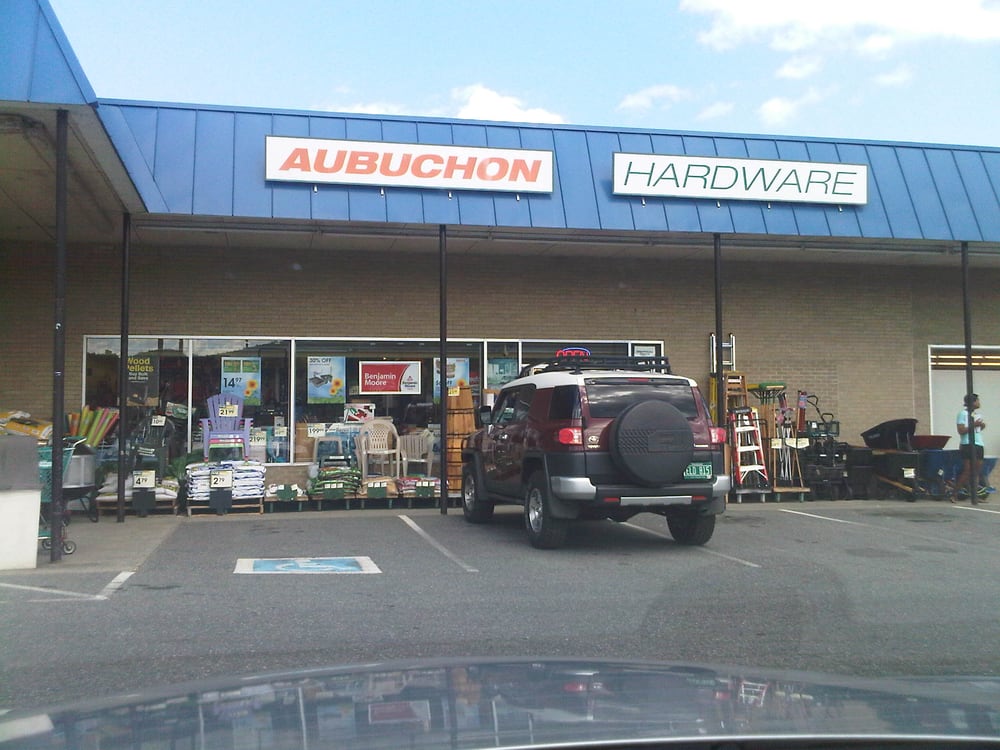 AUBUCHON HARDWARE 2745 US Rt 5 N, Windsor, VT Yelp