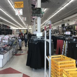 S & A Stores
