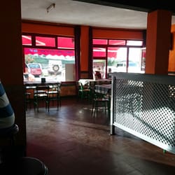 Bar Cantábrico