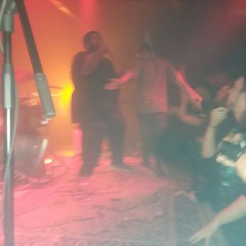 Ground Zero - a group of people on stage - Music Venues Near Me - Spartanburg, South Carolina
