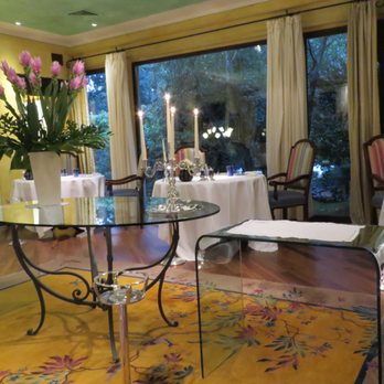 Dal Pescatore - Elegant dining room. - Italian Near Me - Canneto sull'Oglio, Minnesota