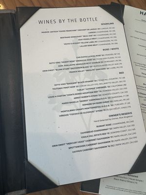 Menu photo 5 Verbena Food & Drink Austin, TX Menu photo 5 Verbena Food & Drink Austin, TX