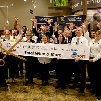 Total Wine & More - Beer, Wine & Spirits Near Me - Houston, Texas Total Wine & More - Beer, Wine & Spirits Near Me - Houston, Texas