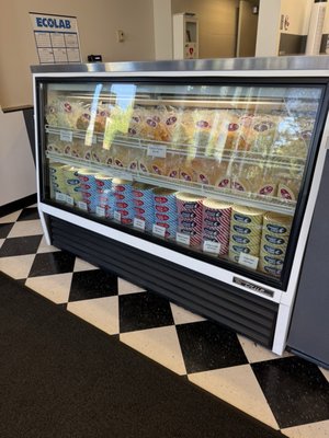 Ferdinand's Ice Cream Shoppe by null