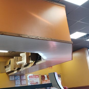 Cicis Pizza - Dirt dust and mold - Pizza Near Me - Lake Charles, Louisiana Cicis Pizza - Dirt dust and mold - Pizza Near Me - Lake Charles, Louisiana