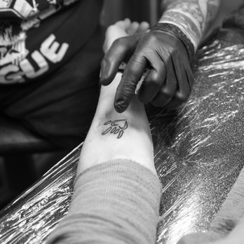 Hard Luck Tattoos - Tattoo Near Me - Oklahoma City, Oklahoma Hard Luck Tattoos - Tattoo Near Me - Oklahoma City, Oklahoma