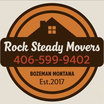 Rock Steady Movers - Movers Near Me - Belgrade, Montana