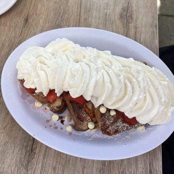 Eggs 'n Things Ko Olina - The French Toast Special - American Near Me - Kapolei, Hawaii