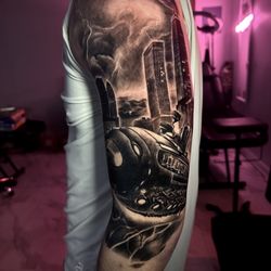 Achilles Art Studio