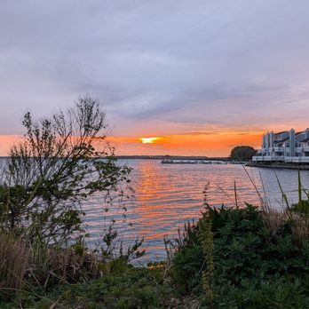 Fager's Island - Seafood Near Me - Ocean City, Maryland