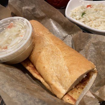 Dengeos - Skokie - Garlic Bread - Barbeque Near Me - Skokie, Illinois