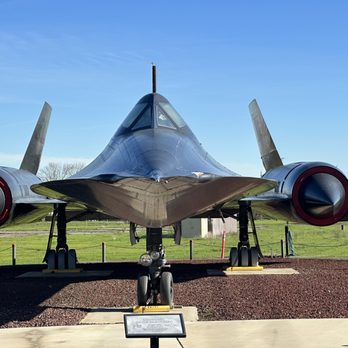 Castle Air Museum - Museums Near Me - Atwater, California Castle Air Museum - Museums Near Me - Atwater, California