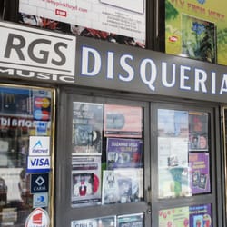RGS Music