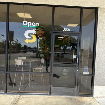 Subway - ..... - Sandwiches Near Me - Sanger, California