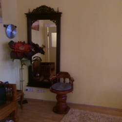 Mi Chok Thaimassage - Mi Chok - Berlinicke Str. - 16.04.16