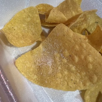 Taqueria Hidalgo - Chips - Mexican Near Me - Nashville, Tennessee