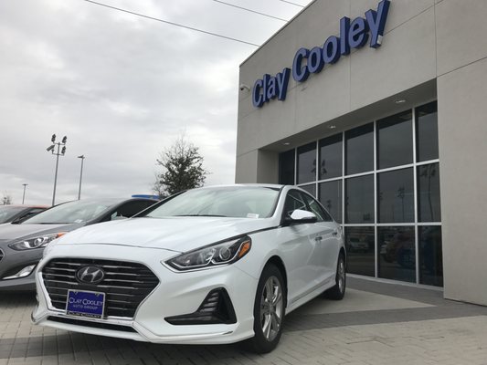 CLAY COOLEY HYUNDAI OF ROCKWALL - Updated December 2024 - 66 Photos ...