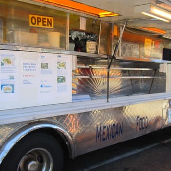 Flair Taco - Truck - Food Trucks Near Me - Seattle, Washington Flair Taco - Truck - Food Trucks Near Me - Seattle, Washington