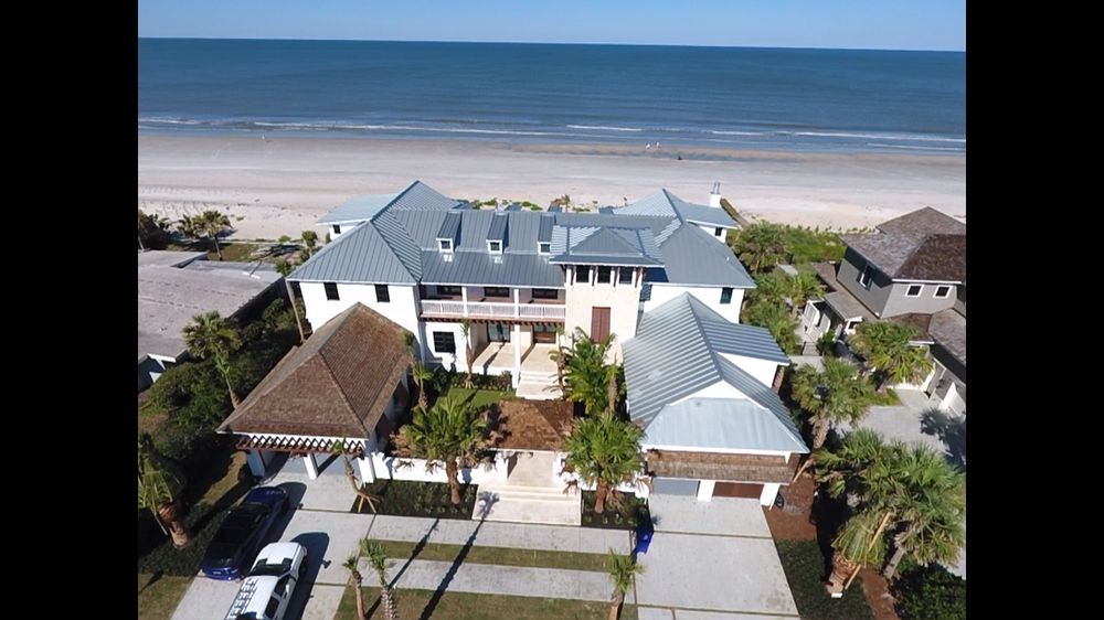 Slide of Weatherlock Roof Systems