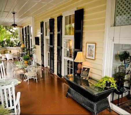 The Governor's House Inn by null