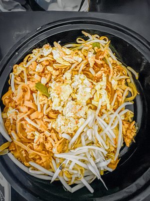 Siam Nara Thai Cuisine by null