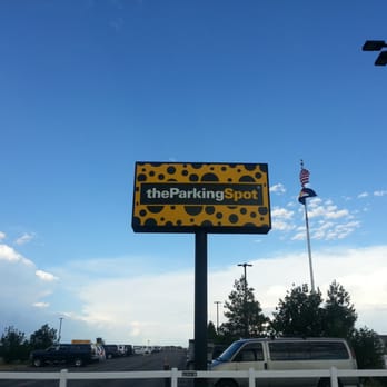 The Parking Spot - Parking Near Me - Aurora, Colorado The Parking Spot - Parking Near Me - Aurora, Colorado