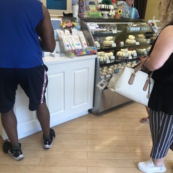 Nothing Bundt Cakes - Employee - Bakeries Near Me - Gastonia, North Carolina Nothing Bundt Cakes - Employee - Bakeries Near Me - Gastonia, North Carolina