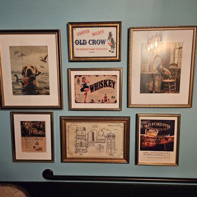 Radiator Whiskey by null