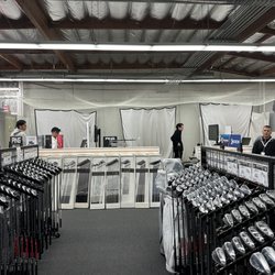 Roger Dunn Golf Shops