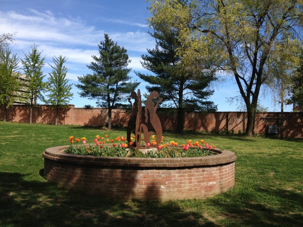 Little Lithuania Park