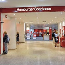 Haspa - Hamburger Sparkasse