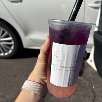 Boba and Brew Tea House - Bubble Tea Near Me - Chandler, Arizona Boba and Brew Tea House - Bubble Tea Near Me - Chandler, Arizona