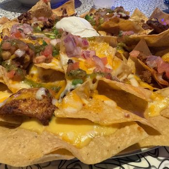 Bubba's 33 - Bubba's Nachos - American Near Me - Chesapeake, Virginia Bubba's 33 - Bubba's Nachos - American Near Me - Chesapeake, Virginia